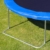 Ultrasport Gartentrampolin Jumper inkl. Sicherheitsnetz, Blau, 305 cm, 330700000120 - 3