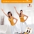 Balance Swing auf dem Mini-Trampolin: Fitness DVD -