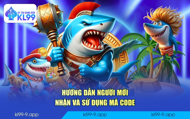 Hướng dẫn người mới nhận và sử dụng mã code